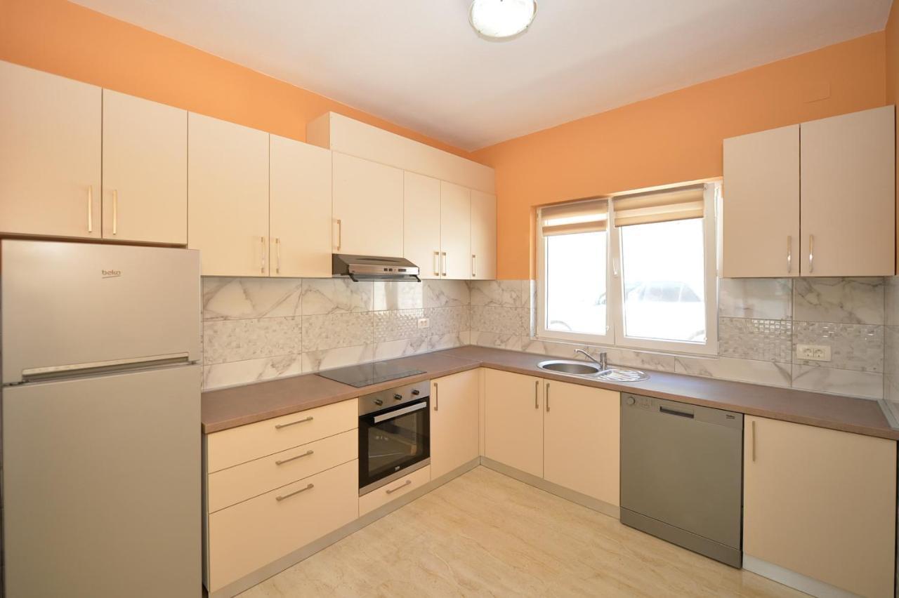 Apartments Seaview Estate Radovic Kotor Luaran gambar