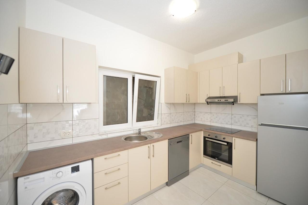 Apartments Seaview Estate Radovic Kotor Luaran gambar