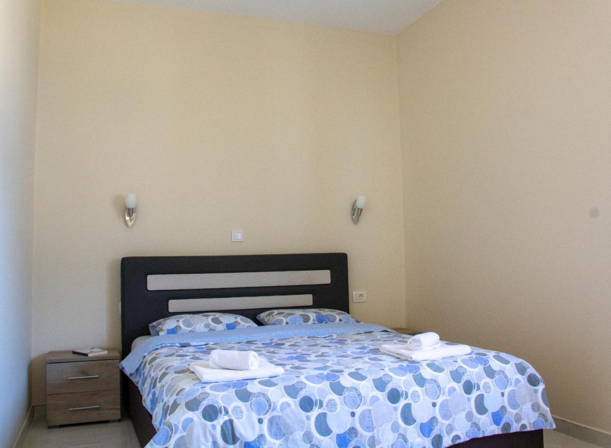 Apartments Seaview Estate Radovic Kotor Luaran gambar