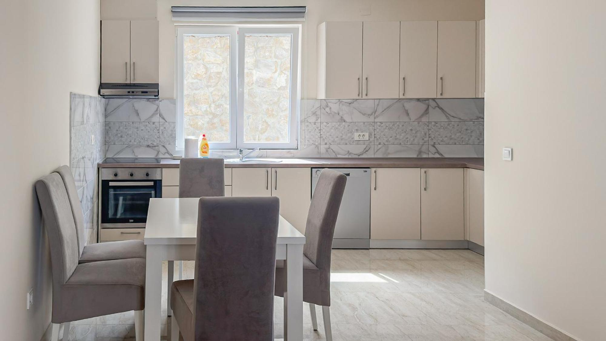 Apartments Seaview Estate Radovic Kotor Luaran gambar