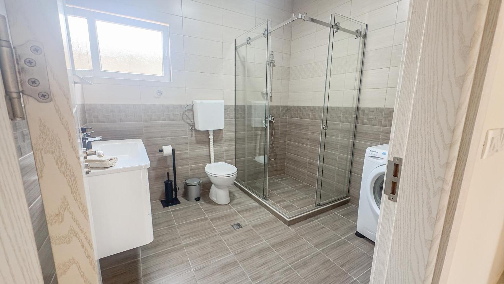 Apartments Seaview Estate Radovic Kotor Bilik gambar